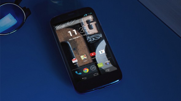 Обзор Motorola Moto G - смартфон с премиум-характеристикам всего за 179 $