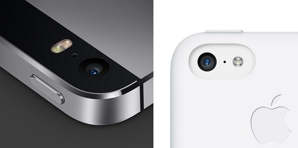 Сравнение цен и характеристик iPhone 5s и iPhone 5c - какой смартфон купить?