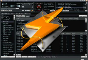 Microsoft интересуется проектом Winamp