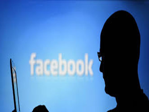 Facebook заблокировал страницу «Перзидента Роисси»
