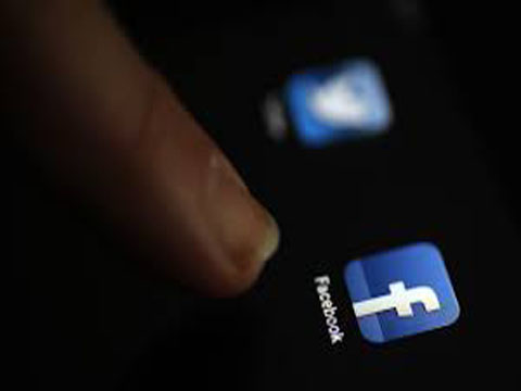 Facebook объявил об изменениях кнопок 