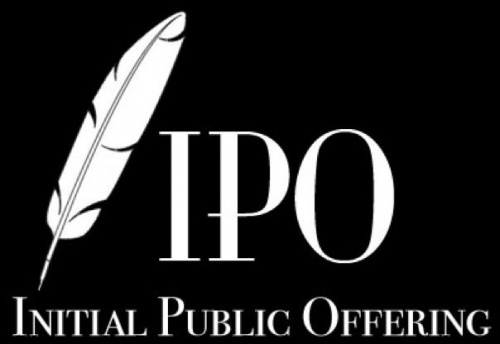 Новость о готовящемся IPO
