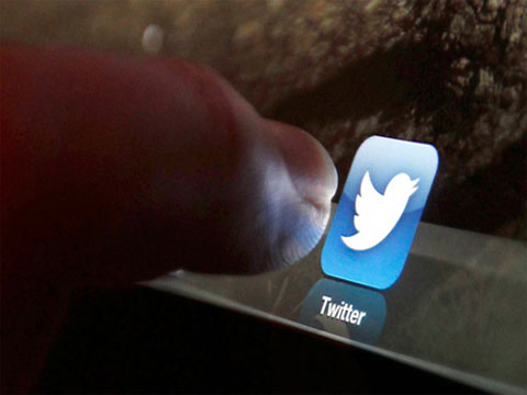 Твиттер начнет предупреждать пользователей о чрезвычайных ситуациях
