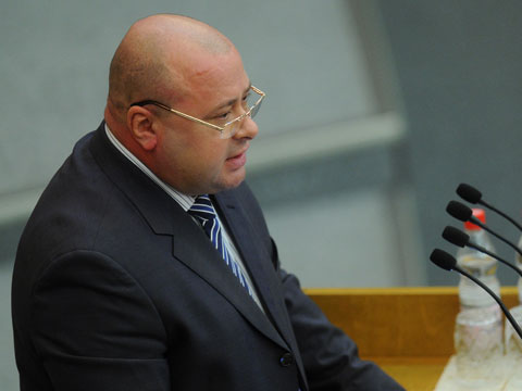 Депутат требует завести уголовное дело на Дурова