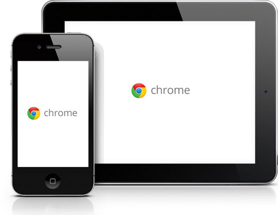 Браузер Google Chrome для iOS получил улучшенный голосовой поиск