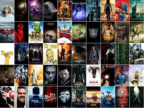 ВКонтакте: фильмы станут легальными