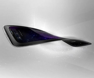 Samsung может выпустить по-настоящему гнущиеся телефоны в будущем году