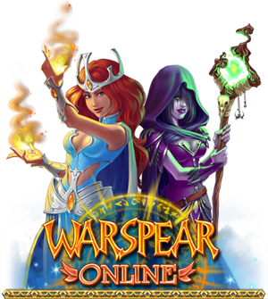Война Гильдий начинается! AIGRIND анонсирует обновление 3.5 мобильной MMORPG Warspear Online