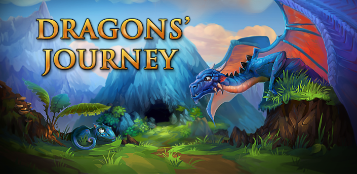 Dragons’ Journey ­ Инди­дебют от Solar­Games