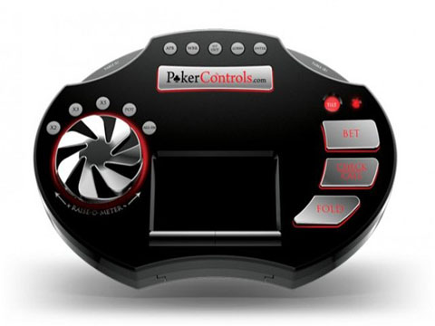 Покерный контроллер