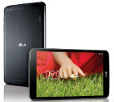 LG официально представила планшет G Pad 8.3