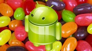 На Jelly Bean перешли более половины пользователей Android-устройств