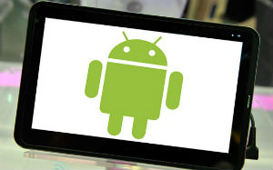 Android впервые обходит iOS на рынке планшетов