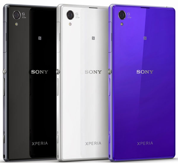 IFA 2013: Sony анонсировала смартфон Sony Xperia Z1 (Honami) с 20,7-Мп камерой и процессором Snapdragon 800