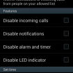 Android 4.1 для Samsung Galaxy S III