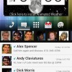 aShell Launcher - новый домашний экран для Android