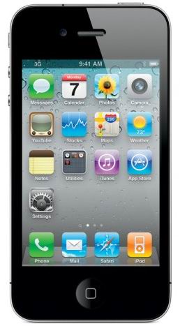 Skype для iPhone