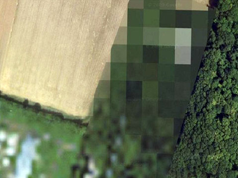 «ВКонтакте» осталась без Google Maps