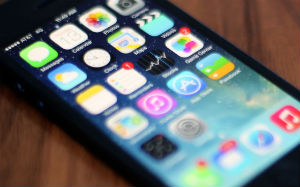 Разработчики софта для iOS зарабатывают в 5 раз больше Android-коллег