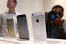 Apple iPhone 5S