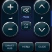 Samsung Remote упрощает работу со Smart TV