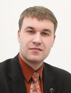 Евгений Храновский