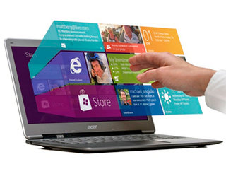Windows 8.1: десять самых ярких изменений