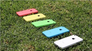 iPhone 5c