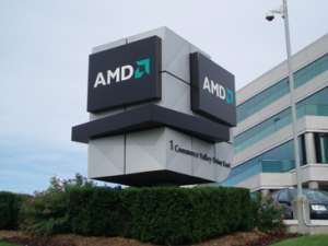 Advanced Micro Devices пока не собирается на мобильный рынок