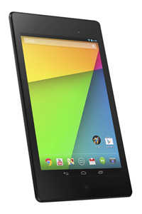 Планшет Nexus 7