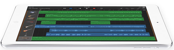iPad Air: цены и обзор характеристик, сравнение с iPad 4