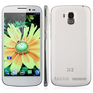 смартфон umi x2