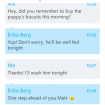 Skype для Windows Phone
