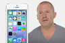 iPhone на базе iOS 7 и Джонатан Айв