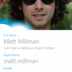 Skype для Windows Phone