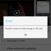 Android 4.1 для Samsung Galaxy S III
