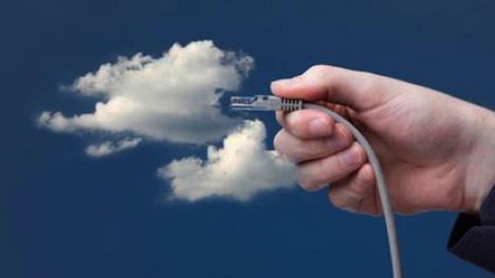 Bring-Your-Own-Cloud