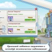 Игра "Моя Поликлиника" от Game Insight