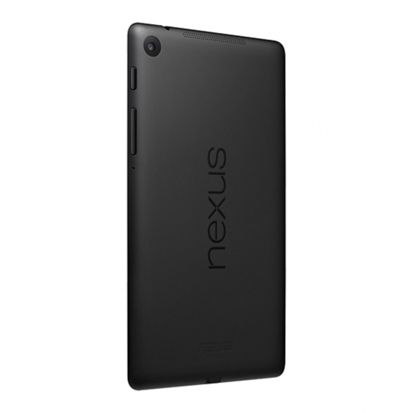 Google представила новый Nexus 7 Google представила новый Nexus 7
