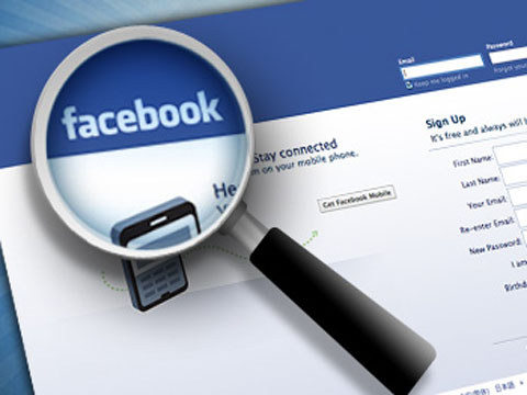 Facebook дарит подросткам возможности для самовыражения