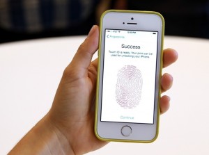 iPhone 5s