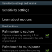 Android 4.1 для Samsung Galaxy S III