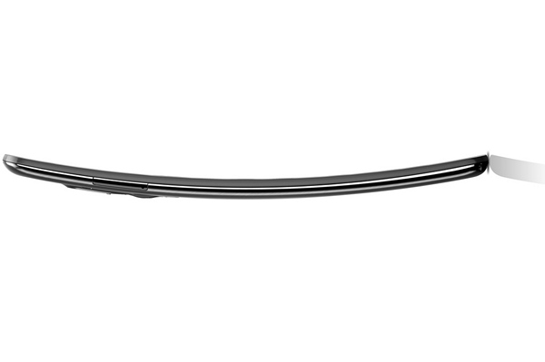 LG G Flex - первый в мире по-настоящему изогнутый смартфон