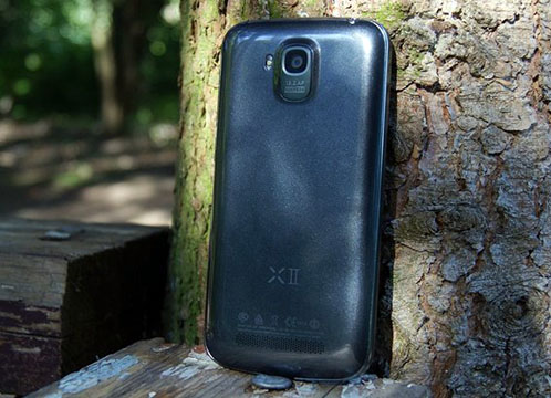 телефон umi x2