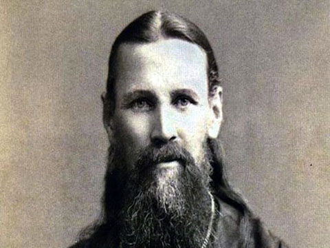 Гумилев и Кронштадский теперь в Твиттере