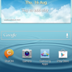 Android 4.1 для Samsung Galaxy S III