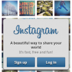 Instagram для Android