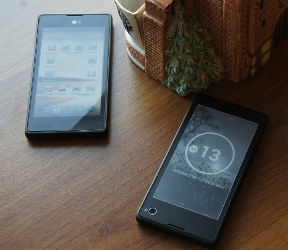 Ритейлеры не хотят закупать большую партию смартфонов YotaPhone