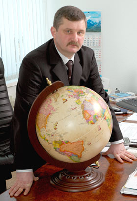 Сергей Кудрявцев, «Южурал-Транстелеком» Сергей Кудрявцев, «Южурал-Транстелеком»