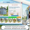 Игра "Моя Поликлиника" от Game Insight